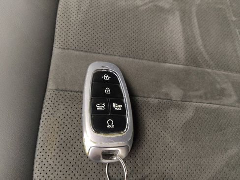 Used 2021 Hyundai Sonata SEL Plus w/ Tech Package image 32