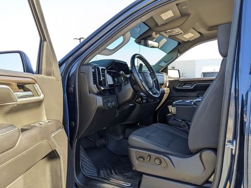 Used 2023 Chevrolet Silverado 1500 RST image 39