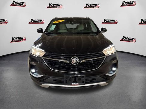 Used 2023 Buick Encore GX Select image 2