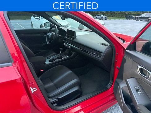 Used 2022 Honda Civic Sport image 13