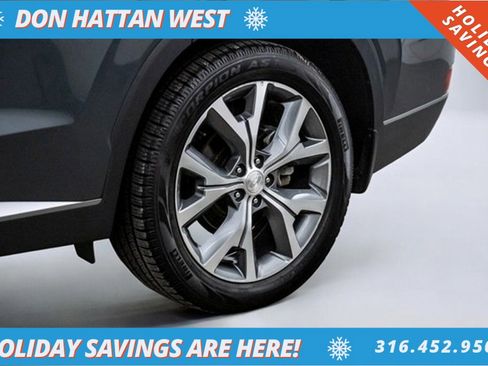 Used 2022 Hyundai Palisade SEL w/ Premium Package image 43