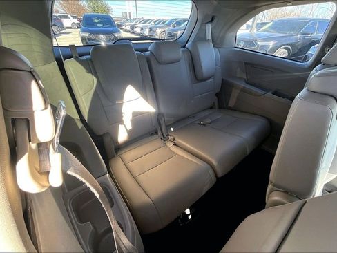 Used 2016 Honda Odyssey EX-L image 35