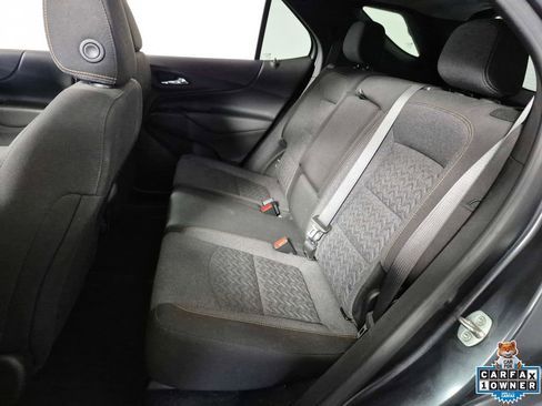Used 2022 Chevrolet Equinox LT FWD image 22