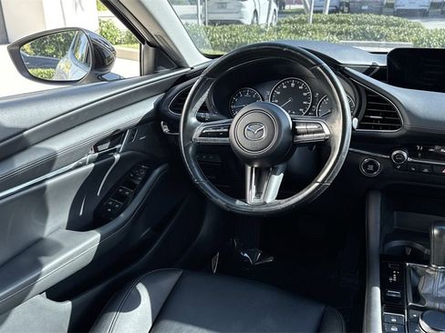 Certified 2022 MAZDA MAZDA3 s image 22