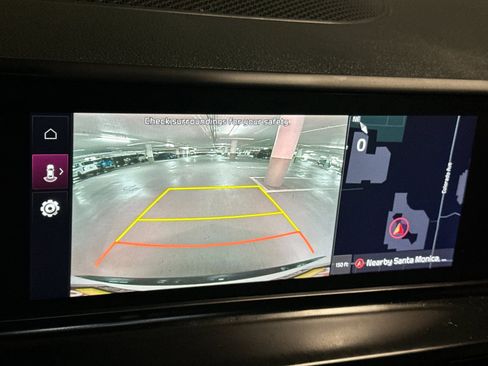 Certified 2024 Kia Seltos S image 24