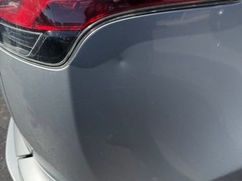 Used 2017 Toyota RAV4 LE w/ All Weather Liner Package AWD/4WD image 5