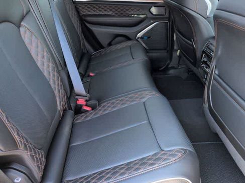 New 2026 Jeep Grand Cherokee Summit AWD/4WD image 22