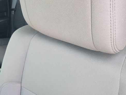 Used 2025 Toyota Tundra SR w/ SR Tow Package image 18