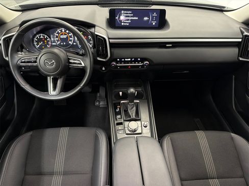 Used 2025 MAZDA CX-50 AWD 2.5 S w/ Preferred Package image 17