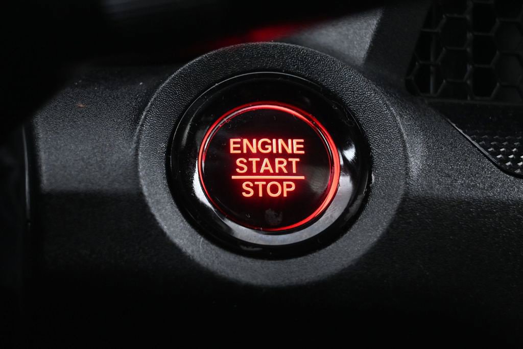 Certified 2024 Honda CR-V EX image 15