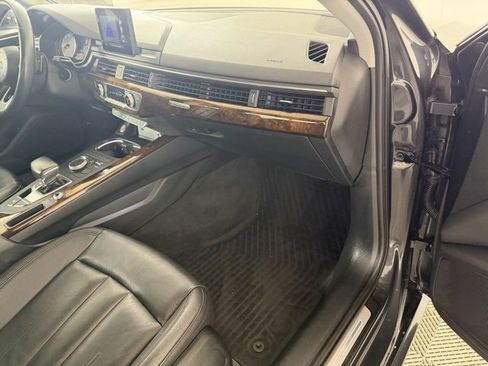 Used 2019 Audi A4 2.0T Premium w/ Convenience Package image 23