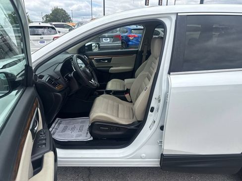 Used 2019 Honda CR-V EX image 10