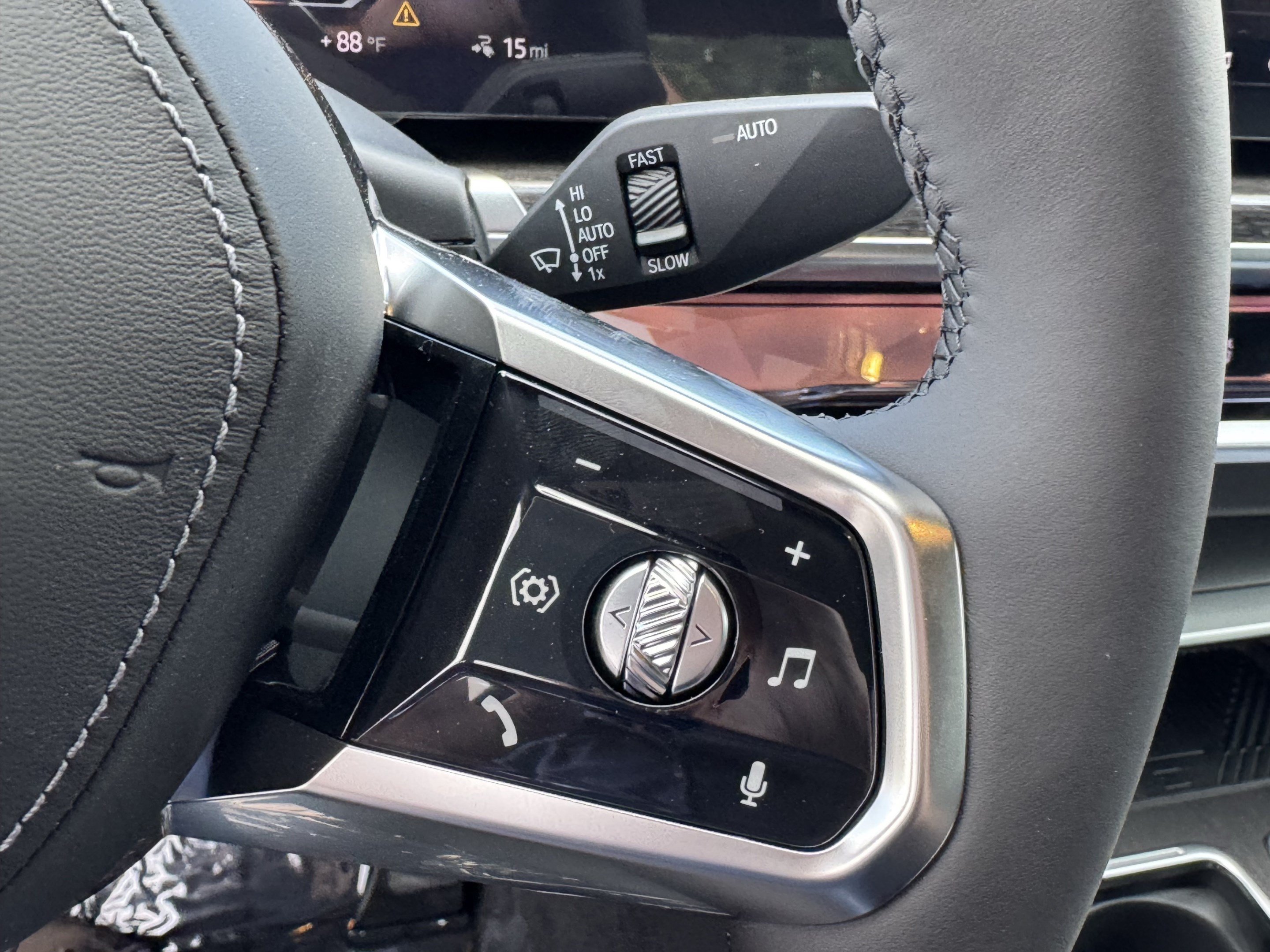 Used 2026 BMW i7 eDrive50 w/ M Sport Package RWD image 19