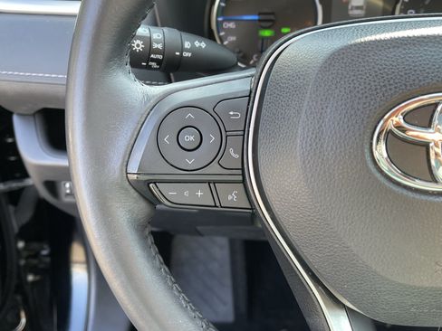 Certified 2022 Toyota RAV4 XLE Premium AWD/4WD image 20