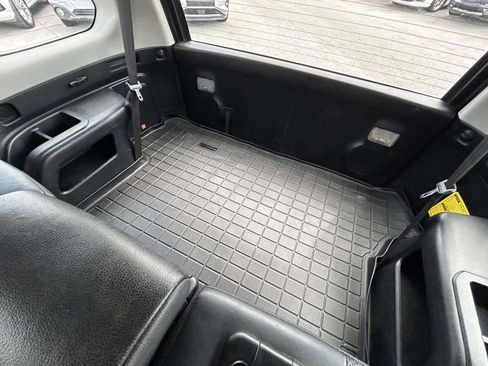 Used 2016 Toyota 4Runner Limited AWD/4WD image 13