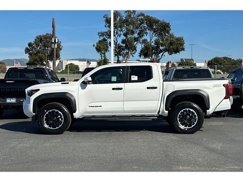 New 2026 Toyota Tacoma TRD Off-Road image 7