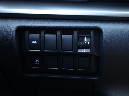 New 2026 Subaru WRX AWD/4WD image 17
