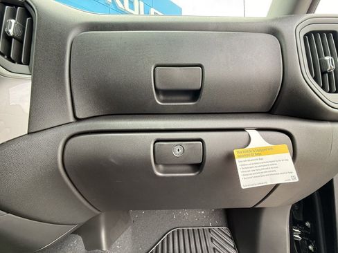 New 2026 GMC Sierra 1500 Pro w/ Graphite Edition image 11