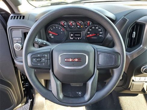 New 2026 GMC Sierra 1500 Pro w/ Graphite Edition image 20