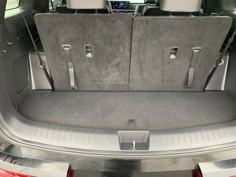 Certified 2025 Hyundai Santa Fe Calligraphy image 17