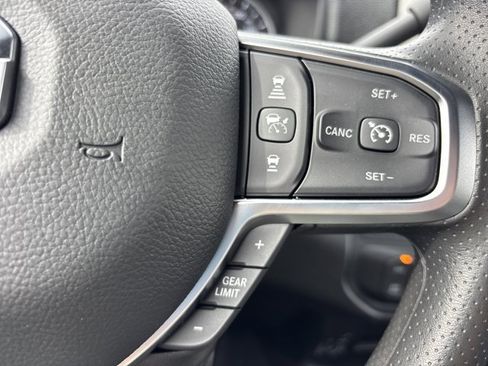 New 2026 RAM 3500 Tradesman image 23