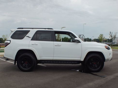 Used 2022 Toyota 4Runner TRD Off-Road Premium image 21