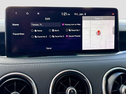 Used 2023 Kia Stinger GT2 image 30