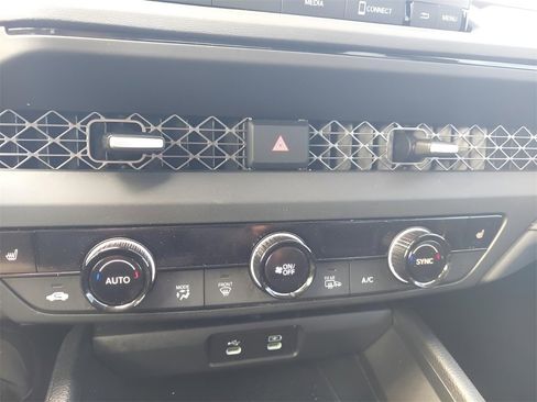 Certified 2024 Honda Accord EX image 23