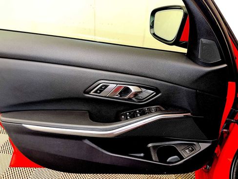 Used 2023 BMW 330i xDrive 330i xDrive w/ Convenience Package image 11