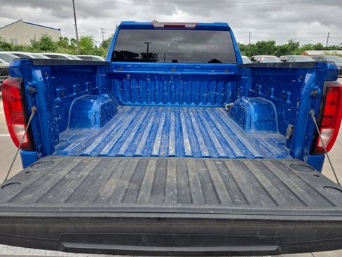 Used 2023 GMC Sierra 1500 Elevation AWD/4WD image 25