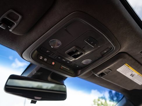 Used 2018 Cadillac CTS V RWD image 62