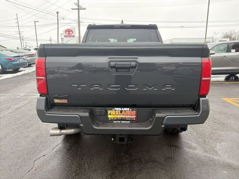 New 2026 Toyota Tacoma SR5 AWD/4WD image 10