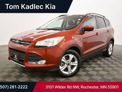 Used 2014 Ford Escape SE w/ Equipment Group 201A