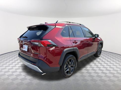 Certified 2024 Toyota RAV4 Adventure image 17