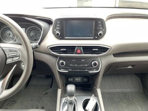 Used 2020 Hyundai Santa Fe SE w/ Cargo Package AWD/4WD image 21