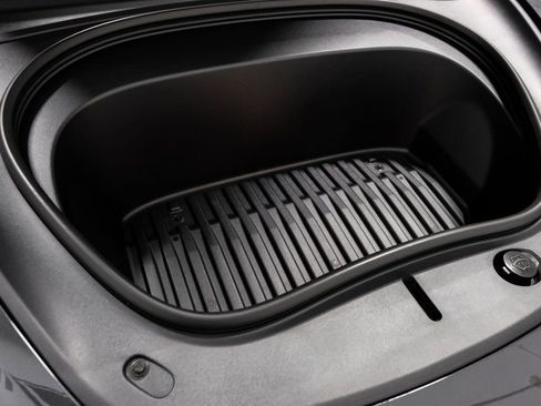 Used 2025 Tesla Model 3 Long Range image 53