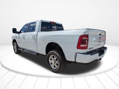 Used 2024 RAM 2500 Laramie w/ Safety Group AWD/4WD image 6
