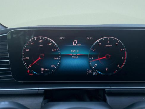 Used 2020 Mercedes-Benz GLE 350 4MATIC image 46