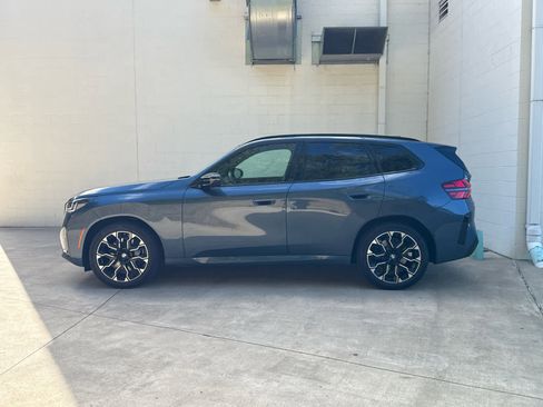Certified 2025 BMW X3 M50 image 5
