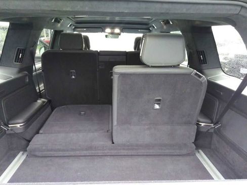 Used 2023 Rivian R1S Adventure image 5