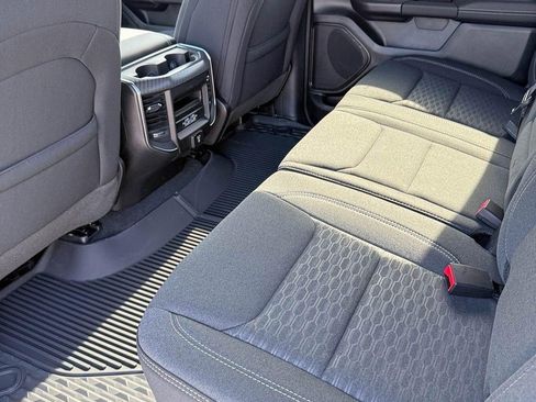 New 2026 RAM 1500 Big Horn image 11