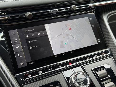 New 2025 Aston Martin DB12 Convertible image 28