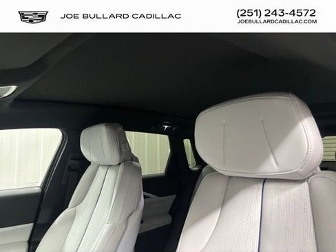 New 2025 Cadillac Lyriq Sport w/ LPO, Floor Liner Package image 20
