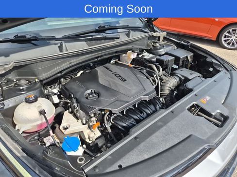Used 2023 Kia Sportage EX FWD image 14
