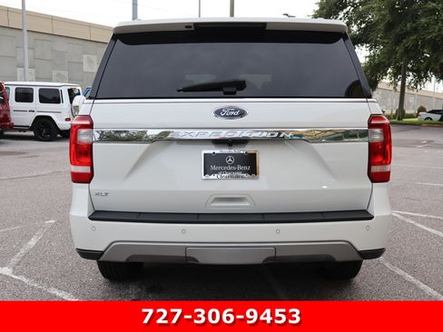 Used 2021 Ford Expedition XLT RWD image 7