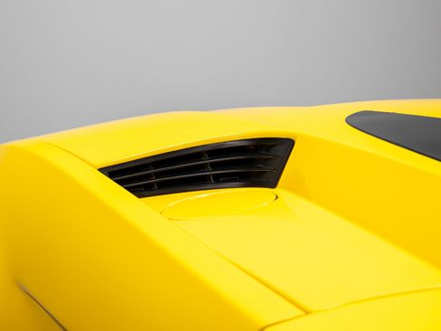 Used 2007 Lamborghini Gallardo Spyder image 42