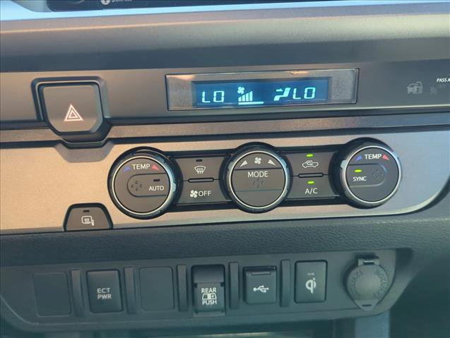 Used 2023 Toyota Tacoma TRD Sport RWD image 21