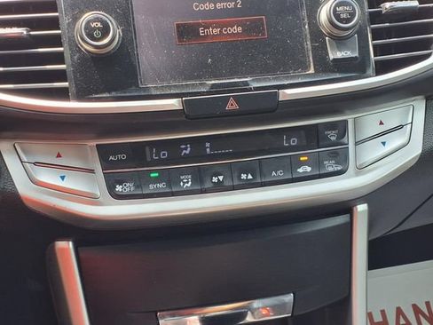 Used 2014 Honda Accord EX-L image 16