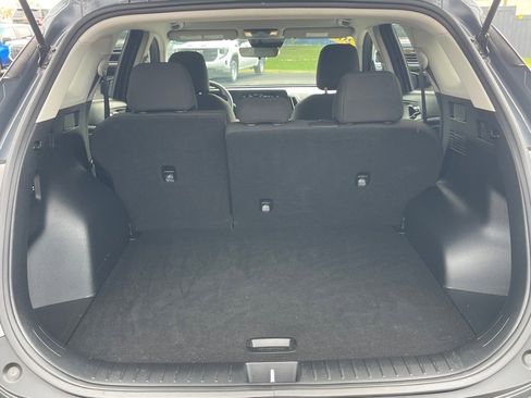 Used 2023 Kia Sportage LX image 11