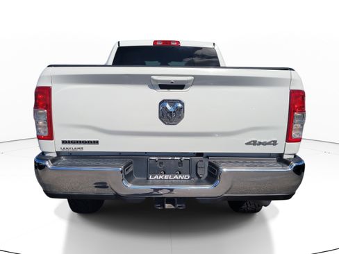 Used 2021 RAM 2500 Big Horn AWD/4WD image 5